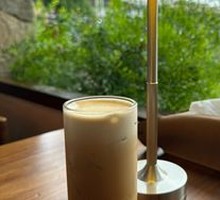Sparkling Americano