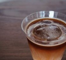Coffee Baileys