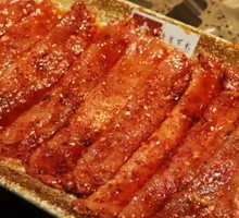 Spicy Beef
