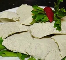 Tan's Tofu