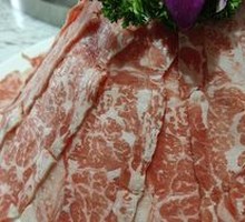 Snowflake Wagyu Beef