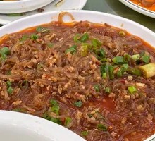 Stewed Meat with Vermicelli