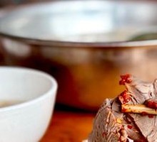 Mutton Sausage