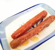 Mutton Sausage