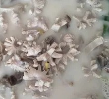 Sheep Kidney Soup