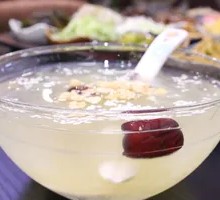 Tremella Soup