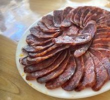 Mutton Sausage