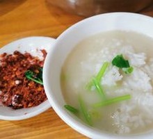 Mutton Soup with Rice