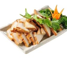 Fermented Tofu Dried
