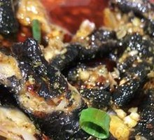 红油无骨鸡爪