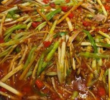 Zigong Spicy Pork Kidneys