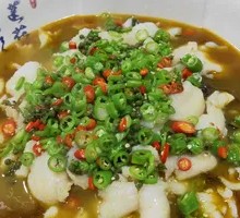 Mekong Fish