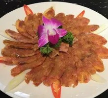 Mutton Sausage