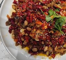 轰炸鸡