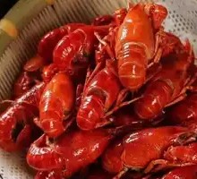 Spicy Braised Medium Shrimp