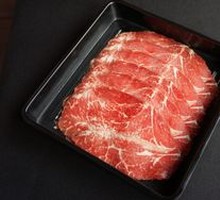 Argentine Rib Eye Steak