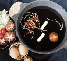 Signature Sukiyaki Hot Pot