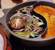 泰式冬阴功锅