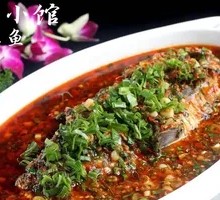 Home-style Jiangtu Fish