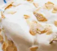 Sea Salt Burst Cake