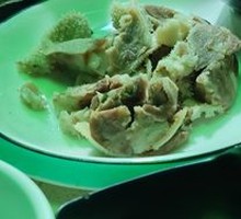 Stuffed Pork Belly