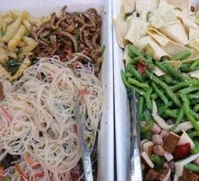 Mixed Vegetables