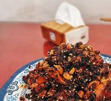 Spicy Cold-Pressed Rabbit