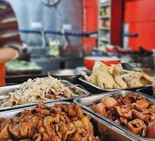 Braised Dishes