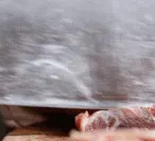 Freshly Sliced Beef Daily