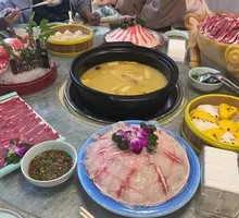 Wu Fish Slices