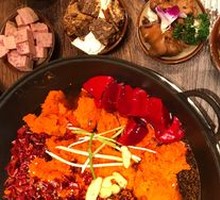 Braised Pig's Feet