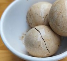 Braised Egg