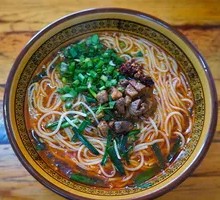 Saozi Rice Noodles