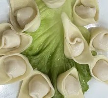 Homemade Wuchou
