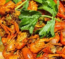 Crawfish