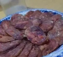Mutton Sausage