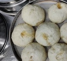 Steamed Pork and Shrimp Dumplings (2 Baskets)