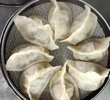 Steamed Dumplings