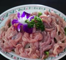 Fresh Duck Intestines