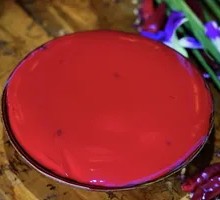 Cold Pot Blood Curd