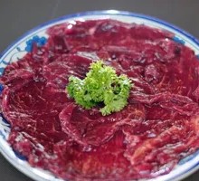 Tender Beef