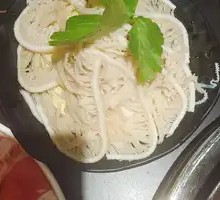 Alkaline-free Tripe Layers