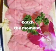 Pork Brain from Slaughterhouse