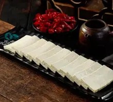 Earth Pot Tofu