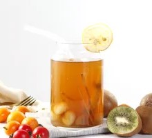 Sugar Cane and Water Chestnut Salad