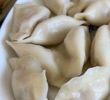 Shrimp and Three Fresh Fillings Dumplings