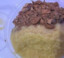 Original Potato Mashed Rice