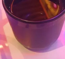 Tea Water