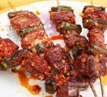 Pork Ribs