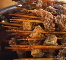 Beef Cubes